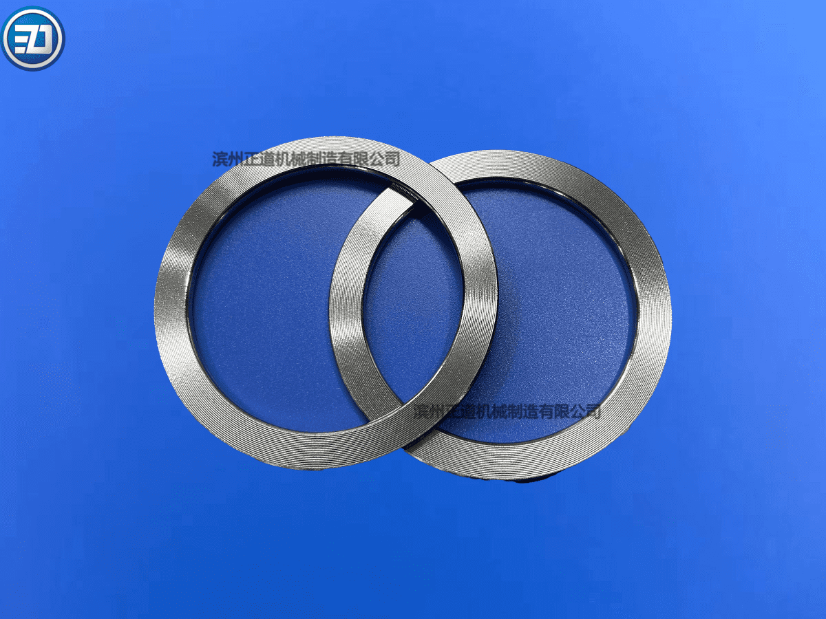 Aluminum piston wear-resistant ring