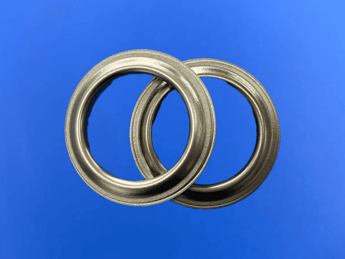 Maximizing Performance: Wear-Resistant Rings in Aluminum Pistons