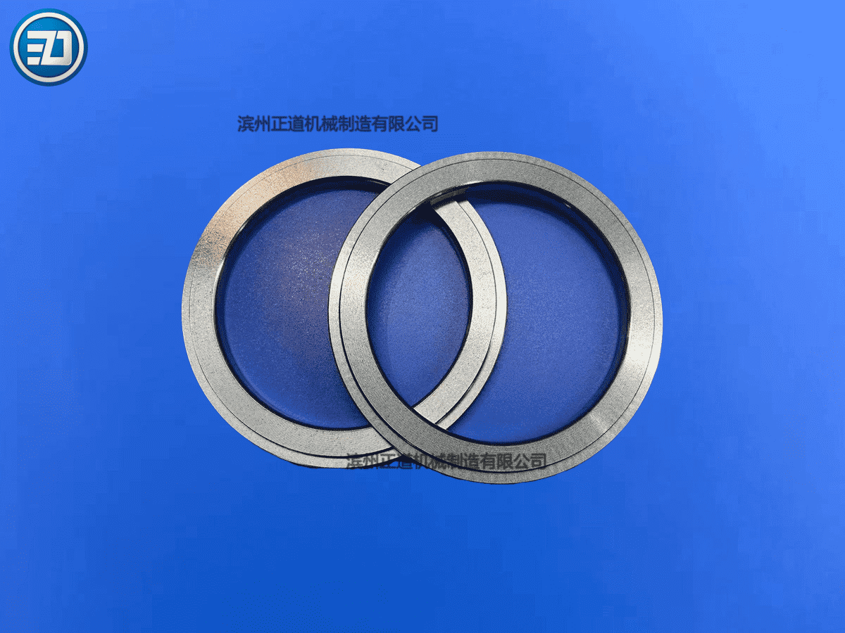 Aluminum piston wear-resistant ring