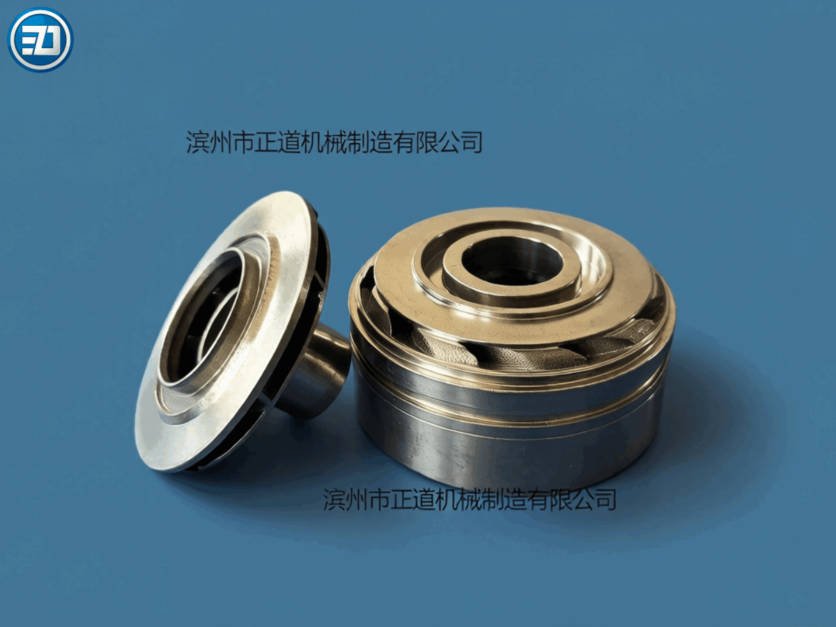 Impeller
