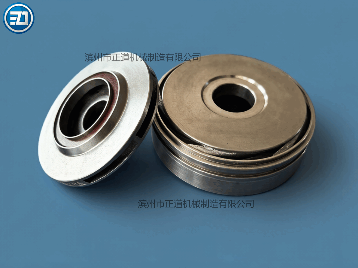 Impeller